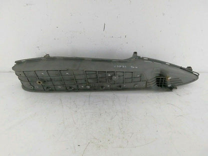 Pedana poggiapiedi destra honda pantheon 125 cc (1998 > 2002) carena
