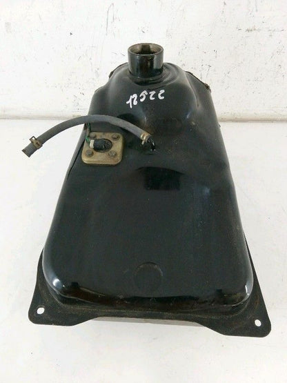 Serbatoio carburante suzuki burgman 250 (1998 > 2001) galleggiante