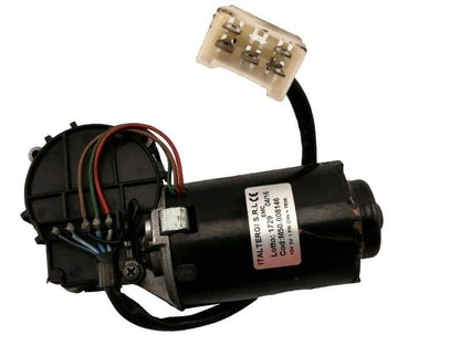 MOTORINO TERGICRISTALLO ANTERIORE CHATENET CH26 (2013 - 2018) M50008146 ORIG.