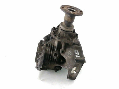 RIPARTITORE DI COPPIA NISSAN X-TRAIL 4x4 - 2.2 (2001 - 2003) RIDUTTORE CAMBIO
