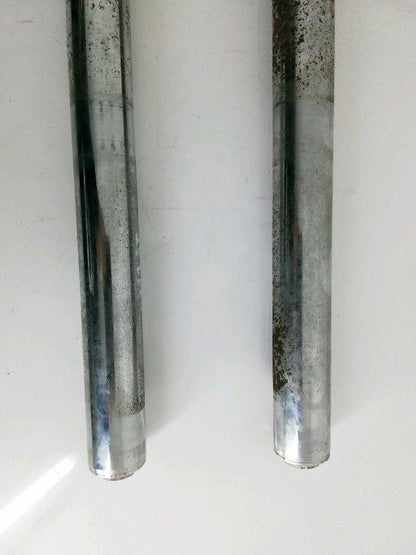 STELI FORCELLA ANTERIORE APRILIA PEGASO 650 cc (1991 - 1996) COPPIA ORIGINALE