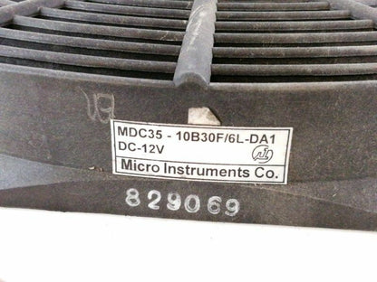 Ventola condensatore tata xenon 2.2 ( 2007 in poi ) completo - originale