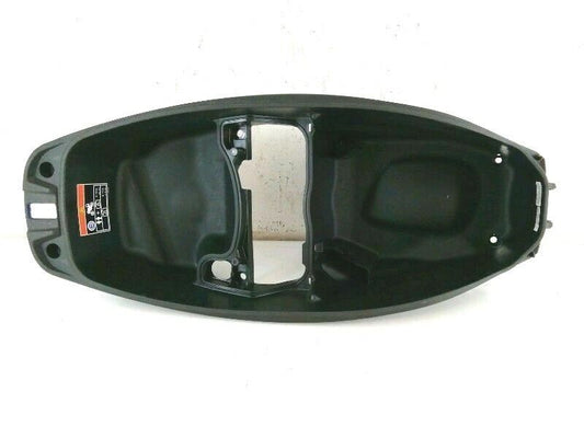 VANO SOTTOSELLA HONDA SH 125 (2020 - 2021) COMPLETO 81250-K0R-V00 ORIGINALE