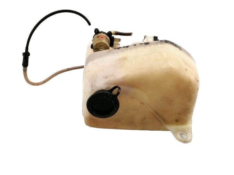Vaschetta acqua tergicristalli lancia delta lx (1986 - 1989) con pompa