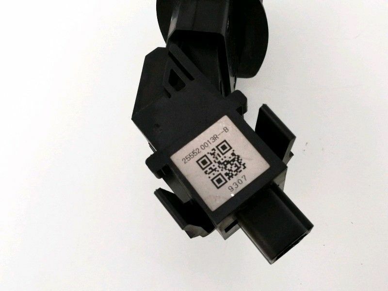 Leva comando radio renault megane (2008 in poi) 255520013r devioguida