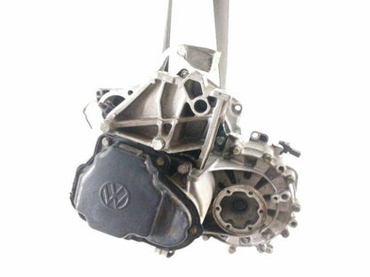 Cambio volkswagen bora 1.9 tdi (1998 - 2005) 02j301107c motore atd