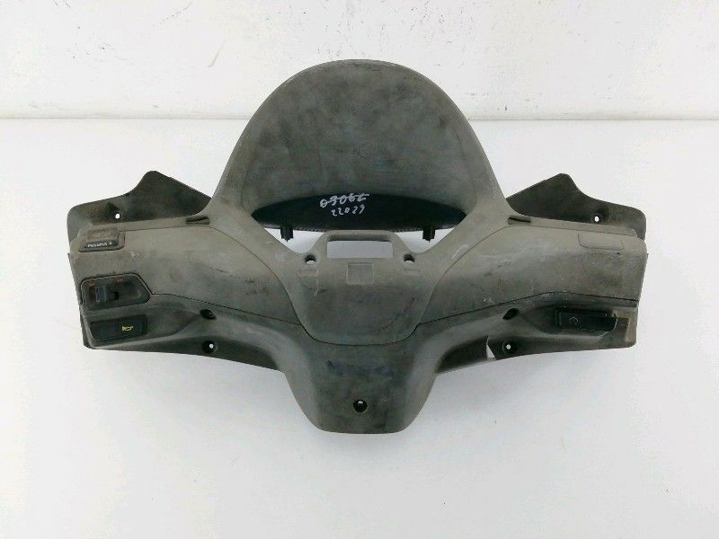 Carena manubrio honda pantheon 150 (2003 > 2008) modanatura strumentazione