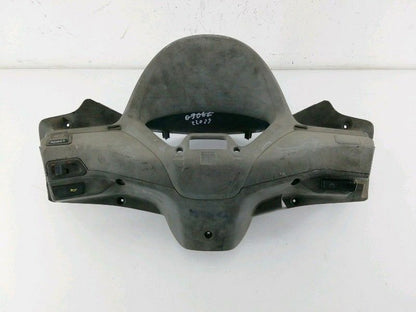 Carena manubrio honda pantheon 150 (2003 > 2008) modanatura strumentazione