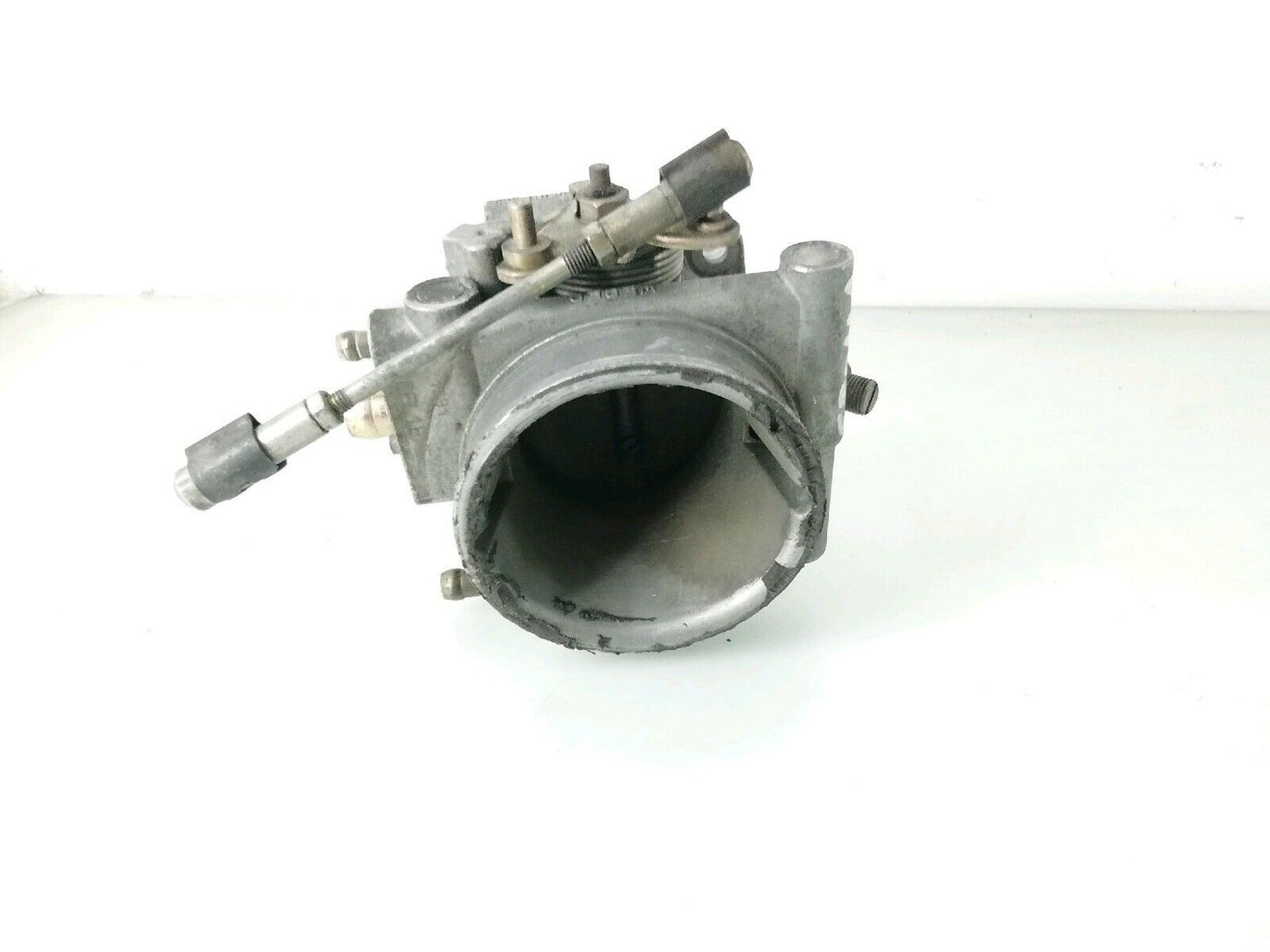 Corpo farfallato fiat croma 2.0 (1991 > 1996) motore 154c4000 originale