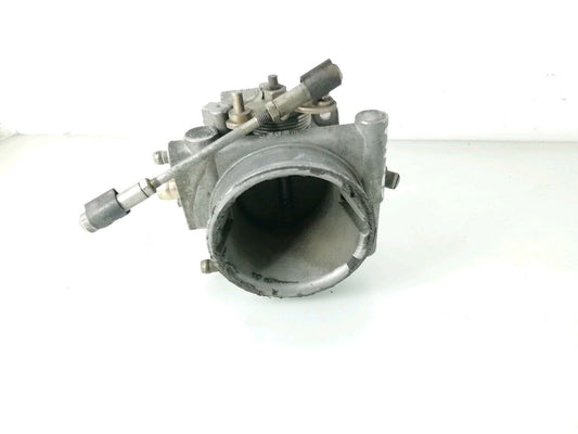Corpo farfallato fiat croma 2.0 (1991 > 1996) motore 154c4000 originale