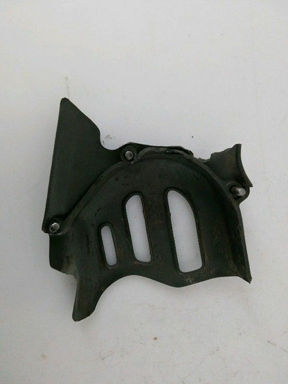 COPERCHIO PROTEZIONE PIGNONE APRILIA PEGASO 650 cc (1991 - 1996) ORIGINALE