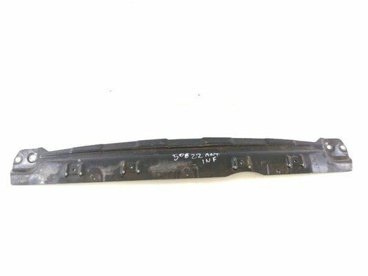 Traversa anteriore volkswagen touareg (2002 > 2010) barra inferiore