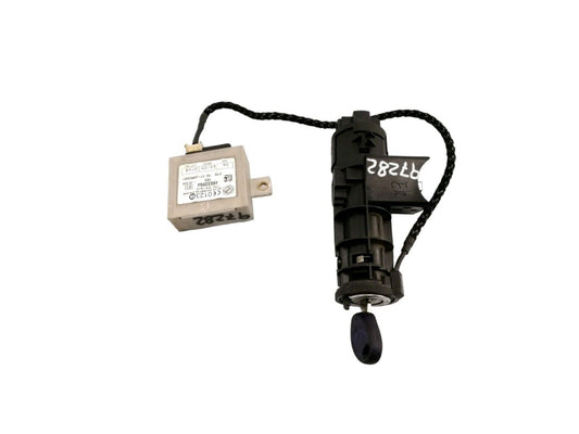 BLOCCHETTO AVVIAMENTO CON CHIAVE FIAT SEICENTO 1.1 (2002) CENTRALINA 46533994