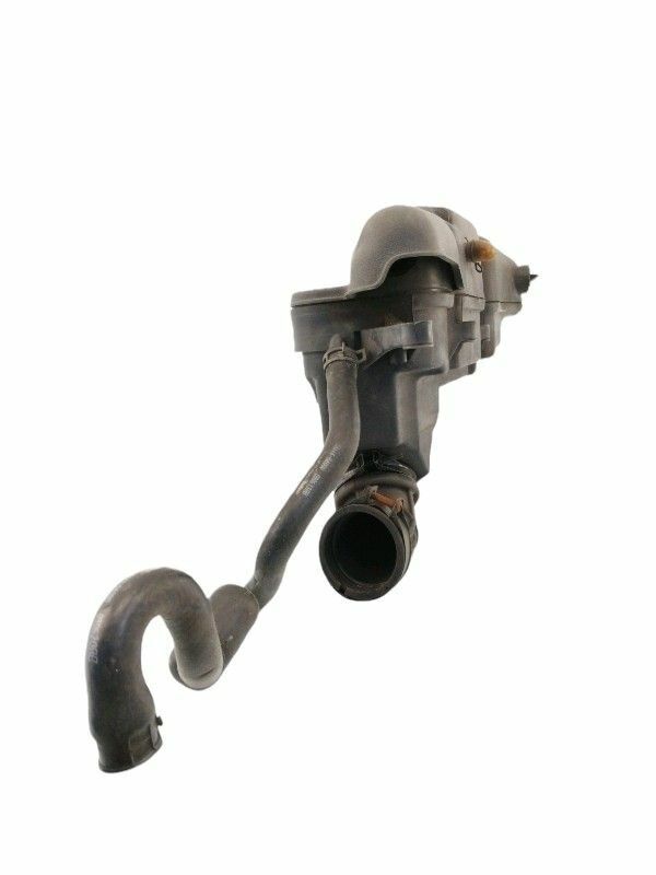Scatola filtro aria aprilia scarabeo 200 cc (2007 > 2011) zd41037 originale