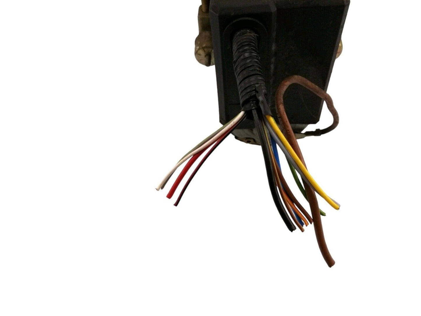 CENTRALINA POMPA ABS OPEL CALIBRA (1989 - 1996) 0265201019 ORIGINALE