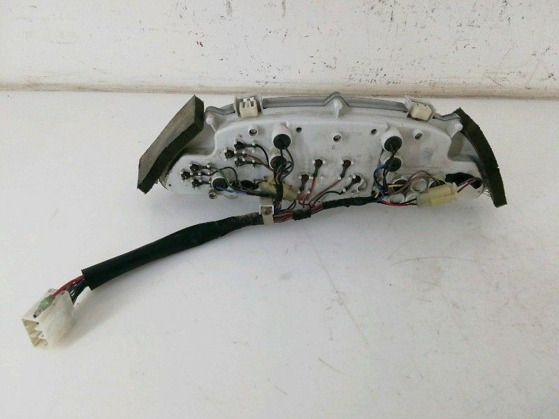 Quadro strumenti yamaha majesty 250 cc (1999 > 2006) strumentazione