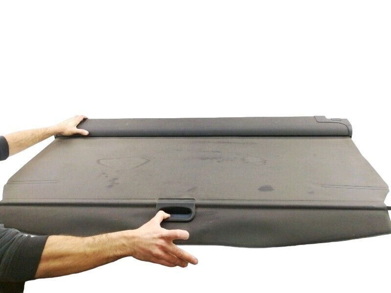 Tendalino posteriore bmw x3 e83 (2003 - 2011) ripiano portellone bagagliaio