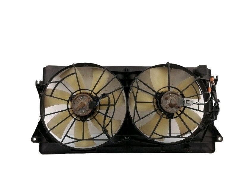 Elettroventola toyota celica t23 - 1.8 vvti (1999 - 2006) ventole radiatore