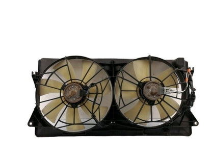 Elettroventola toyota celica t23 - 1.8 vvti (1999 - 2006) ventole radiatore