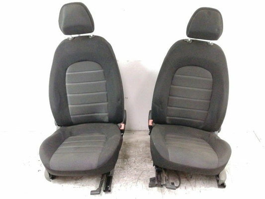 Coppia sedili anteriori fiat bravo (2007 in poi) sinistro destro - 5 porte