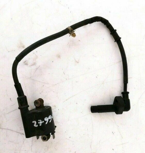 Bobina accensione honda sh 300 (2011 > 2014) completo cavo originale
