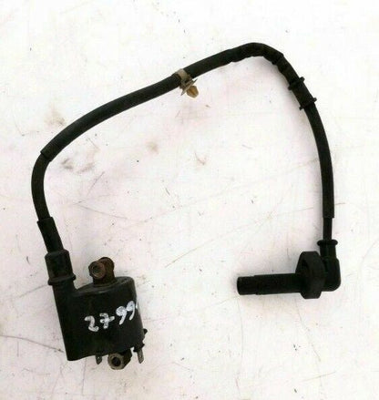 Bobina accensione honda sh 300 (2011 > 2014) completo cavo originale