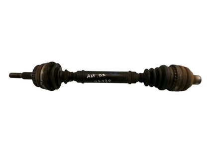 SEMIASSE ANTERIORE DESTRO OPEL CALIBRA 2.0 - 4x4 (1989 - 1996) ORIGINALE