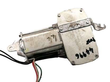 MOTORINO TERGILUOTTO POSTERIORE LANCIA DELTA LX (1986 - 1989) ORIGINALE