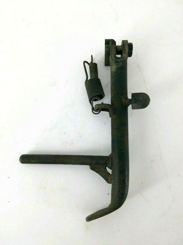 Cavalletto laterale yamaha majesty 250 ( 1999 > 2006 ) con molla originale