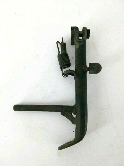 Cavalletto laterale yamaha majesty 250 ( 1999 > 2006 ) con molla originale