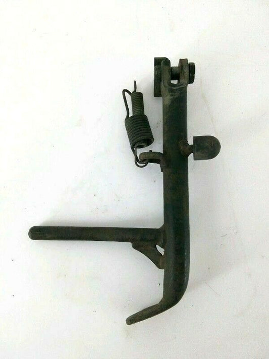 Cavalletto laterale yamaha majesty 250 ( 1999 > 2006 ) con molla originale