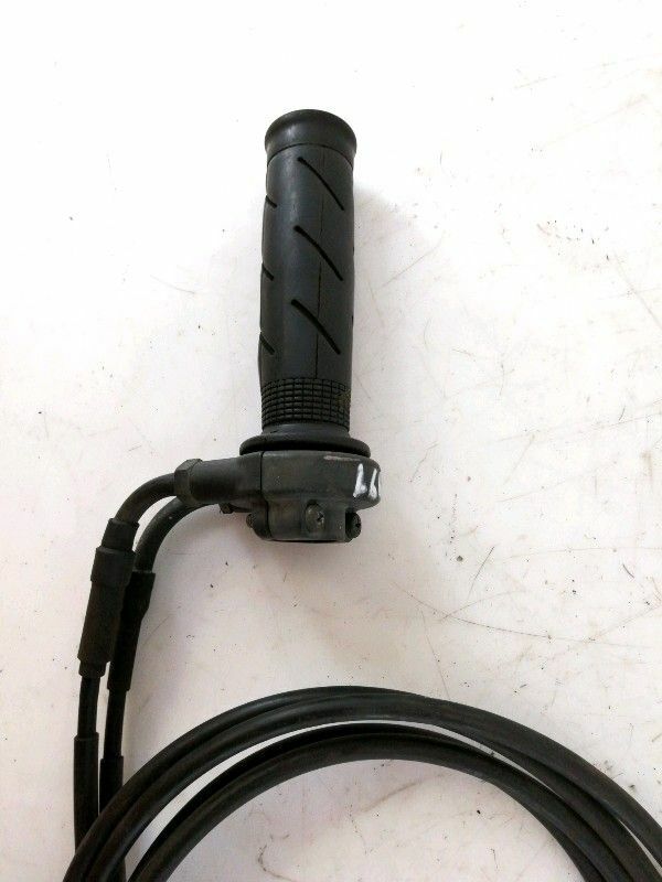 Blocchetto acceleratore honda sh 300 cc (2011 > 2014) con cavo - originale