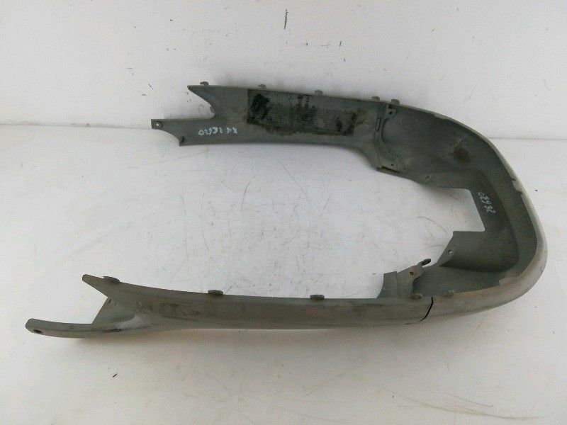 Modanatura paraurti posteriore honda pantheon 125 cc (1998 > 2002) fascioni