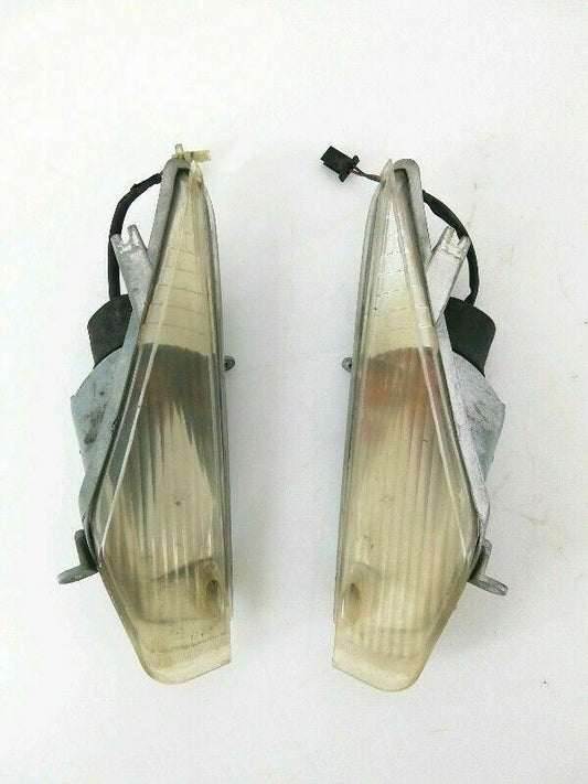 Frecce anteriori honda dylan 125 cc (2002 > 2006) coppia originali
