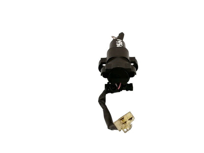 BLOCCHETTO ACCENSIONE HONDA CB125R (2018 - 2020) COMPLETO DI CHIAVE ORIGINALE