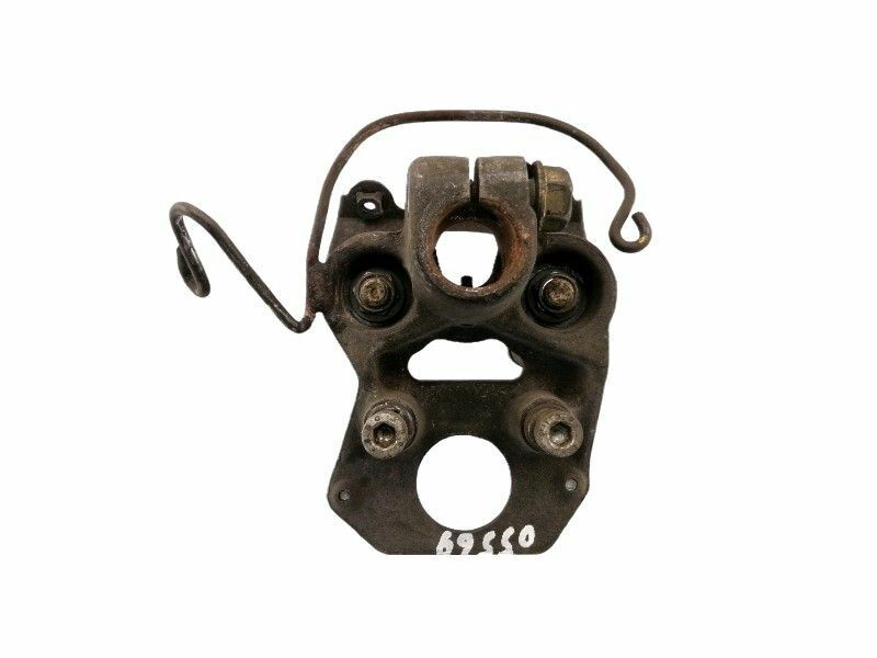 Piastra canotto anteriore honda silver wing sw -t 600 cc (2001 > 2016)