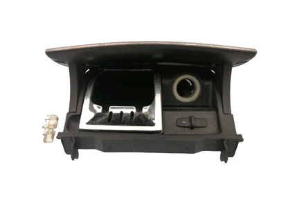 POSACENERE CENTRALE CLASSE CLC - CL203 (2008 - 2011) A2036805250 CONSOLE ORIG.