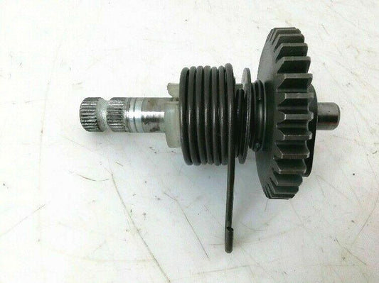 ALBERO AVVIAMENTO ACCENSIONE APRILIA RS 250 (1995 - 2003) COMPLETO - ORIGINALE
