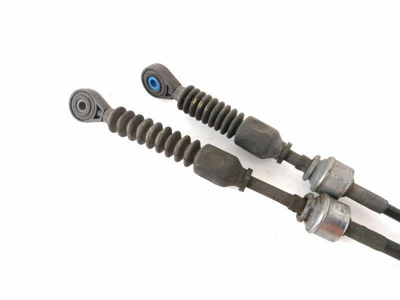 Cavi comando cambio citroen c1 - 1.0 (2005 > 2014) 1krfe originali
