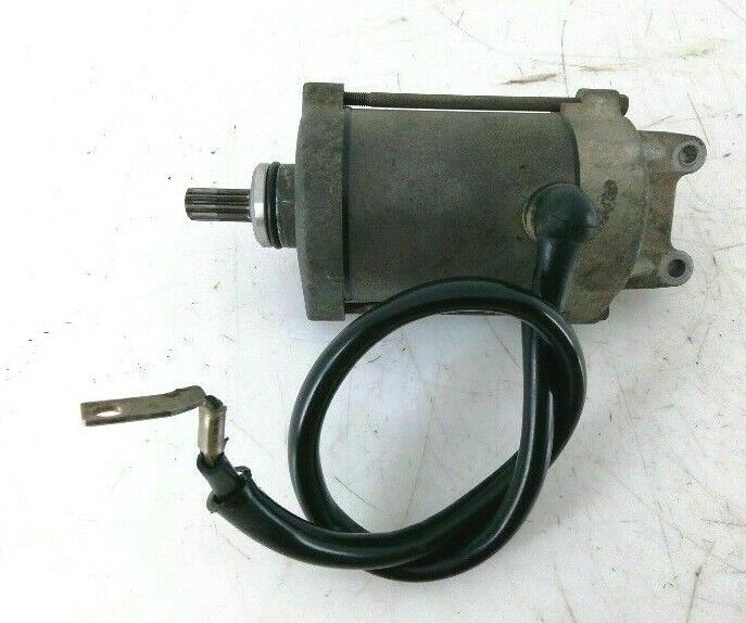 Motorino avviamento honda x11 cb1100sf ( 1999 > 2003 ) mitsuba sm-13 12v