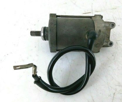 Motorino avviamento honda x11 cb1100sf ( 1999 > 2003 ) mitsuba sm-13 12v