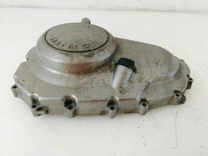 Coperchio carter frizione honda cb 500 (1993 - 2004) completo originale