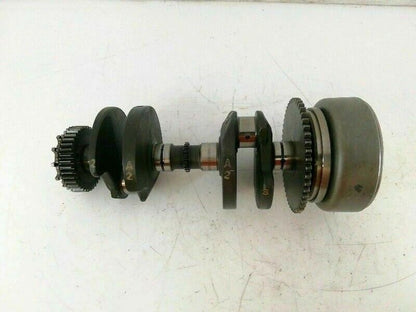 ALBERO MOTORE HONDA CB 500 (1993 - 2004) PC26E COMPLETO 037000-3251 ORIGINALE