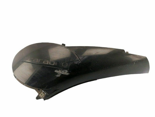 Fianchetto posteriore sinistro aprilia scarabeo 200 (2007 > 2011) carena