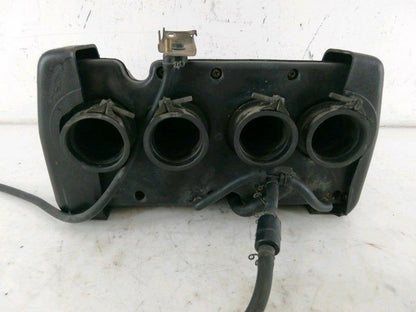 Scatola filtro aria yamaha fzs fazer 600 cc ( 1998 > 2004 ) completo -