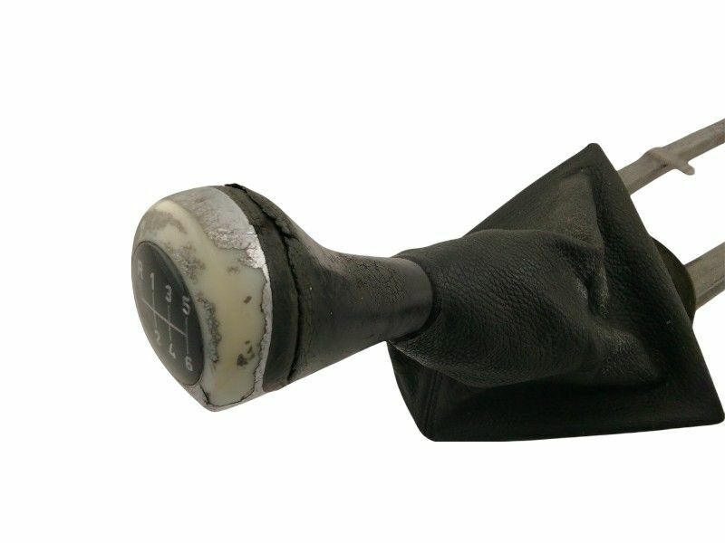Comando leva cambio bmw x3 e83 2.0 di (2004 > 2011) manuale completo