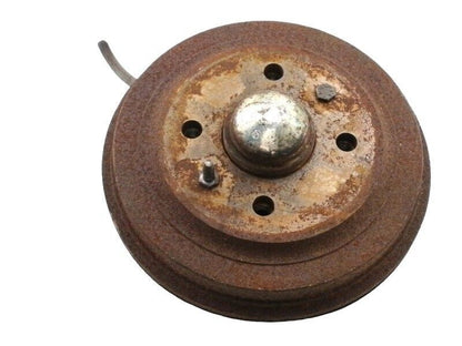 Mozzo ruota posteriore destra lancia delta lx (1986 - 1989) originale