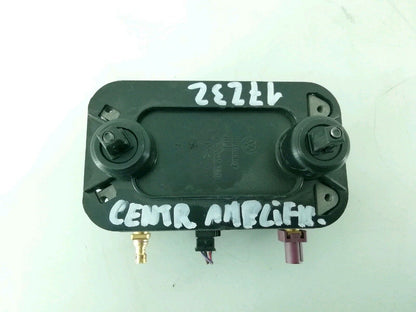 Centralina amplificatore audi a6 4f2 - a6 avant 4f5 ( 2004 > 2008 )