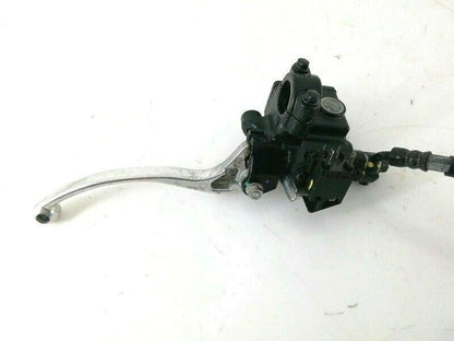 POMPA FRENO POSTERIORE HONDA SH 125 ( 2020 - 2021) SINISTRO CON LEVA RIGINALE