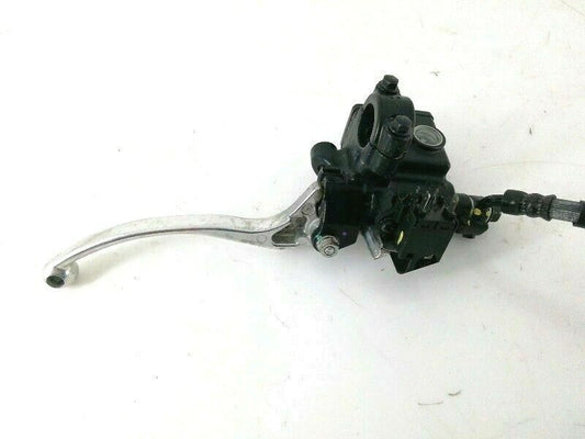 POMPA FRENO POSTERIORE HONDA SH 125 ( 2020 - 2021) SINISTRO CON LEVA RIGINALE